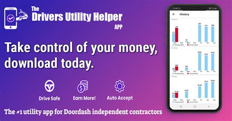 driver utility helper promo code.